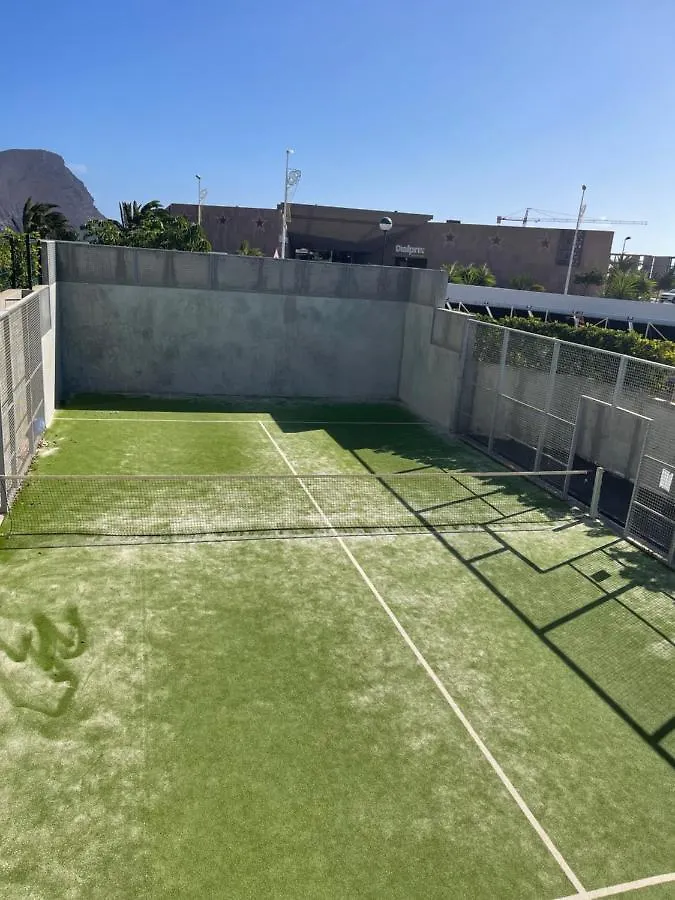 Apartment, La Tejita. Appartamento