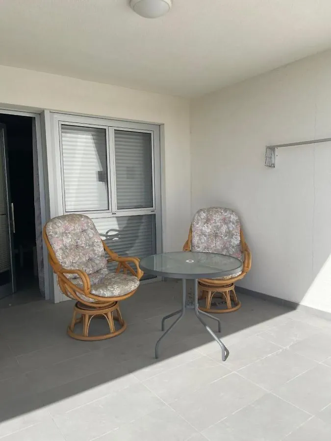 Apartment, La Tejita.