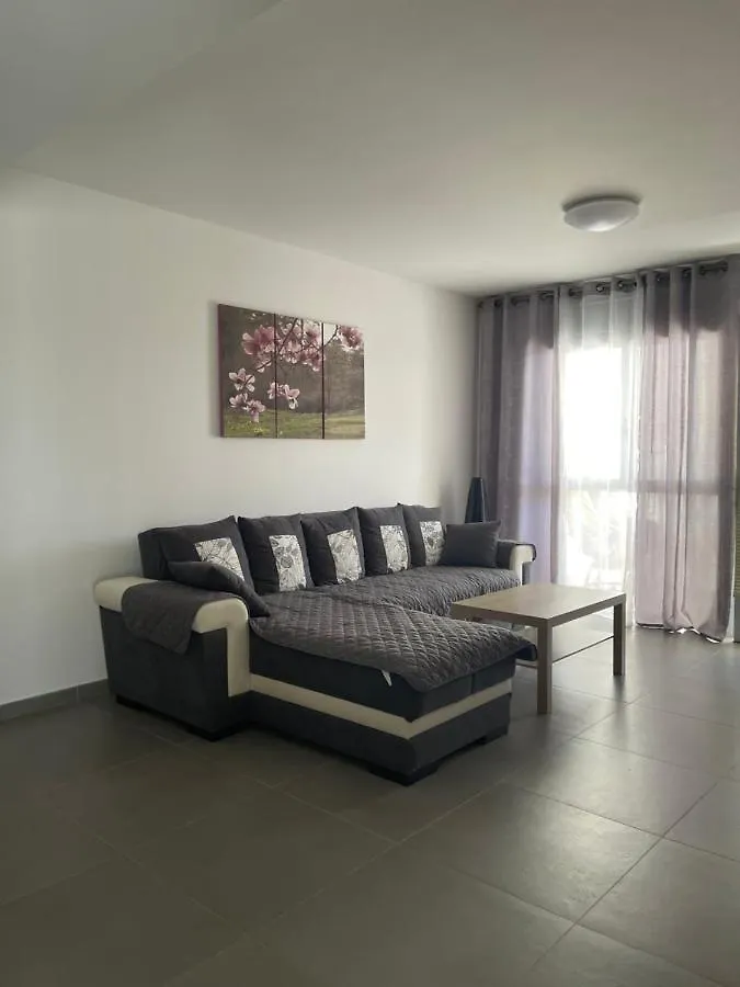 Apartment, La Tejita. 0*,  España