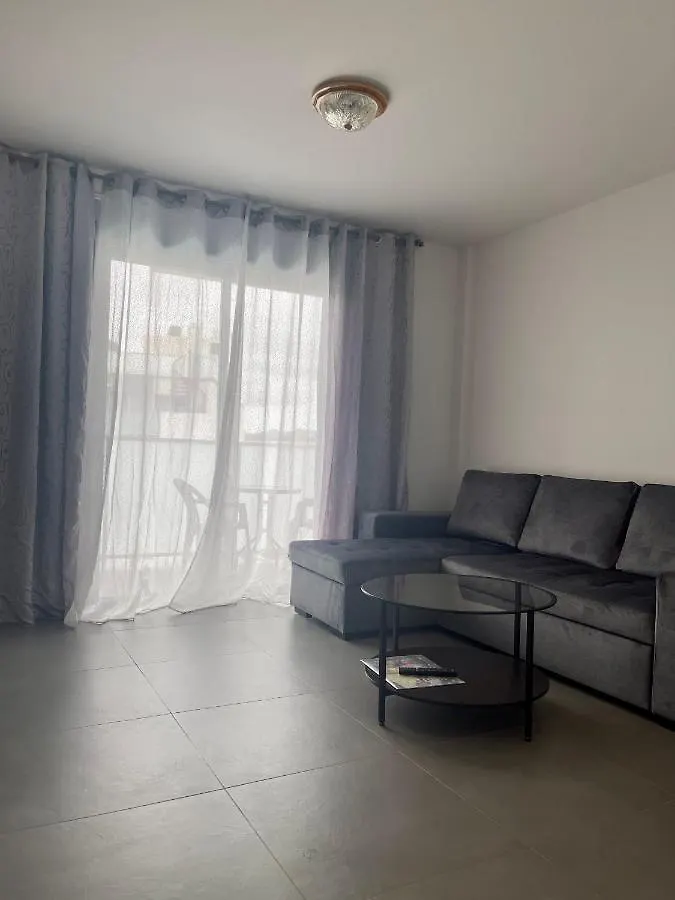 דירה Apartment, La Tejita.