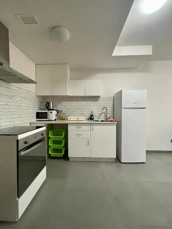 Apartment, La Tejita. 0*,  ספרד