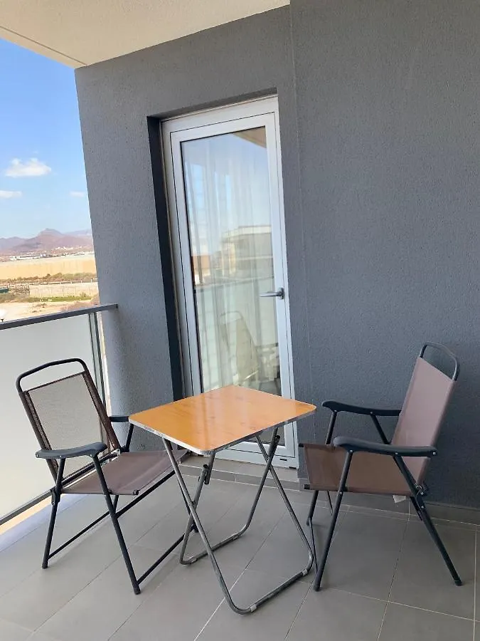Apartment, La Tejita. 0*,