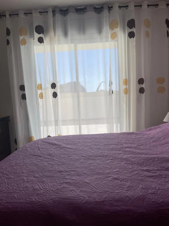 Apartment, La Tejita. 0*,