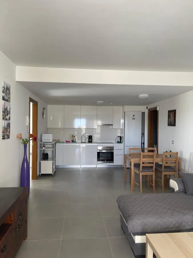 Apartment Apartment, La Tejita. Spain