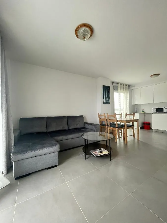 Apartment, La Tejita. Apartment