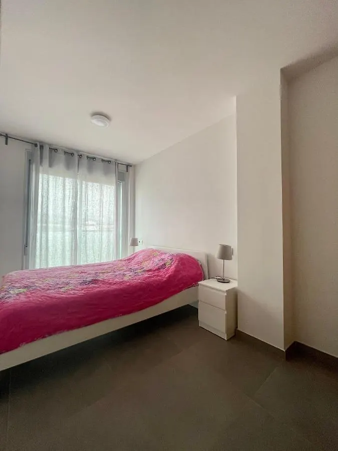 Apartment, La Tejita. 0*,  Spain