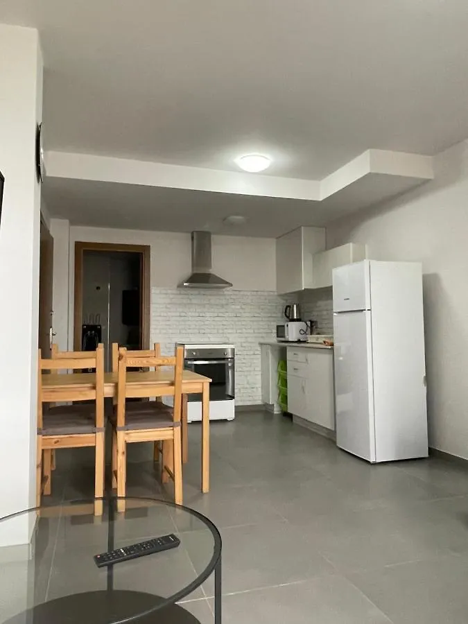 Apartment, La Tejita. 0*,  Spain