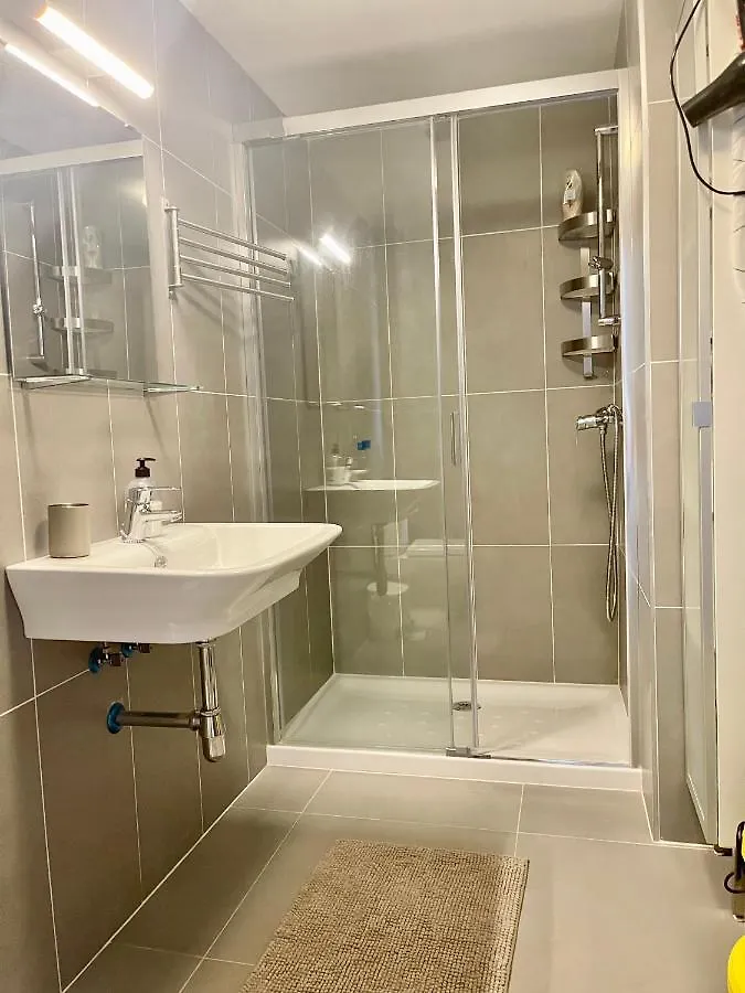 Apartment, La Tejita. 0*,
