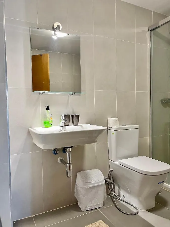 Apartment, La Tejita.